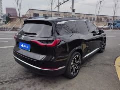 NIO ES8 450km Base 75kWh 6-seater - фото 2