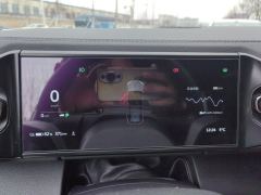 NIO ES8 450km Base 75kWh 6-seater - фото 20