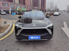 NIO ES8 450km Base 75kWh 6-seater - фото 3