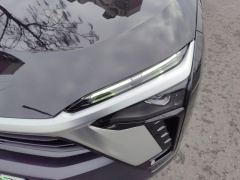 NIO ES8 450km Base 75kWh 6-seater - фото 4