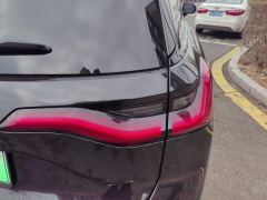 NIO ES8 450km Base 75kWh 6-seater - фото 5