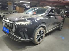 Dongfeng Haoji 1.5T Edition - ფოტო 1