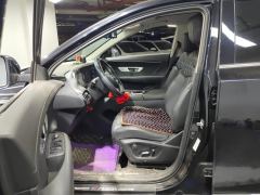 Dongfeng Haoji 1.5T Edition - ფოტო 14