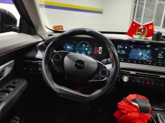 Dongfeng Haoji 1.5T Edition - ფოტო 18