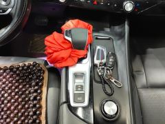 Dongfeng Haoji 1.5T Edition - ფოტო 19