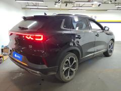 Dongfeng Haoji 1.5T Edition - ფოტო 2