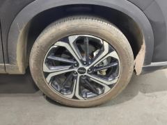 Dongfeng Haoji 1.5T Edition - ფოტო 6