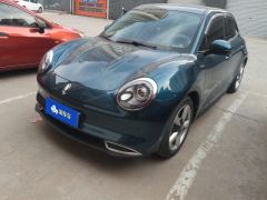 Ora Great Wall Good Cat Morandi version 401km Standard Range Prestigious Edition Lithium iron phosphate - фото 1
