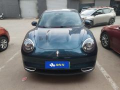 Ora Great Wall Good Cat Morandi version 401km Standard Range Prestigious Edition Lithium iron phosphate - фото 3