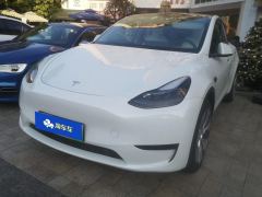Tesla Model Y 545km Rear-Wheel Drive Edition - фото 1