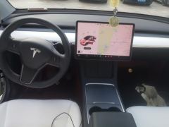 Tesla Model Y 545km Rear-Wheel Drive Edition - фото 16