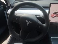 Tesla Model Y 545km Rear-Wheel Drive Edition - фото 18