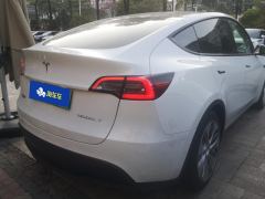 Tesla Model Y 545km Rear-Wheel Drive Edition - фото 2