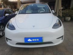 Tesla Model Y 545km Rear-Wheel Drive Edition - фото 3