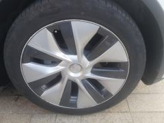 Tesla Model Y 545km Rear-Wheel Drive Edition - фото 6