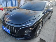 FAW Hongqi E-QM5 610km PLUS - ფოტო 1