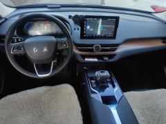 FAW Hongqi E-QM5 610km PLUS - ფოტო 16