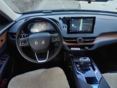 FAW Hongqi E-QM5 610km PLUS - ფოტო 17