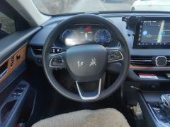 FAW Hongqi E-QM5 610km PLUS - ფოტო 18