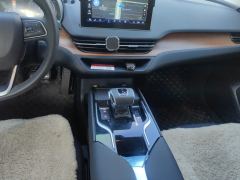 FAW Hongqi E-QM5 610km PLUS - ფოტო 19
