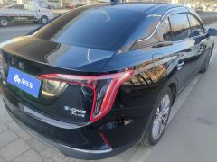 FAW Hongqi E-QM5 610km PLUS - ფოტო 2