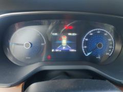 FAW Hongqi E-QM5 610km PLUS - ფოტო 20