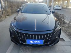 FAW Hongqi E-QM5 610km PLUS - ფოტო 3