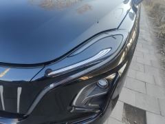 FAW Hongqi E-QM5 610km PLUS - ფოტო 4