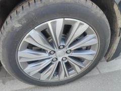 FAW Hongqi E-QM5 610km PLUS - ფოტო 6