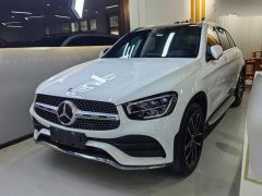 Mercedes-Benz GLC 300 L 4MATIC Dynamic - ფოტო 1