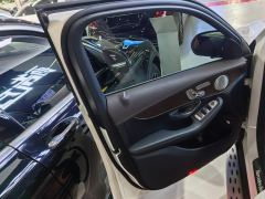 Mercedes-Benz GLC 300 L 4MATIC Dynamic - ფოტო 12