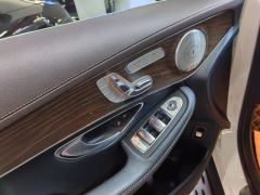 Mercedes-Benz GLC 300 L 4MATIC Dynamic - ფოტო 13
