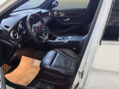 Mercedes-Benz GLC 300 L 4MATIC Dynamic - ფოტო 14