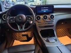 Mercedes-Benz GLC 300 L 4MATIC Dynamic - ფოტო 16