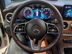 Mercedes-Benz GLC 300 L 4MATIC Dynamic - ფოტო 18