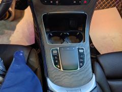 Mercedes-Benz GLC 300 L 4MATIC Dynamic - ფოტო 19