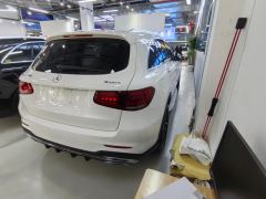 Mercedes-Benz GLC 300 L 4MATIC Dynamic - ფოტო 2
