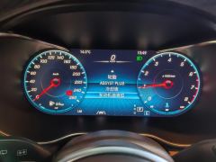 Mercedes-Benz GLC 300 L 4MATIC Dynamic - ფოტო 20