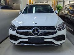 Mercedes-Benz GLC 300 L 4MATIC Dynamic - ფოტო 3