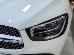Mercedes-Benz GLC 300 L 4MATIC Dynamic - ფოტო 4