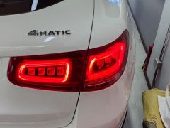 Mercedes-Benz GLC 300 L 4MATIC Dynamic - ფოტო 5