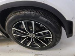 Mercedes-Benz GLC 300 L 4MATIC Dynamic - ფოტო 6