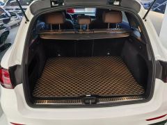Mercedes-Benz GLC 300 L 4MATIC Dynamic - ფოტო 7