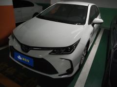 Toyota Corolla Dual-Engine 1.8L Pioneer Edition - ფოტო 1