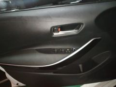 Toyota Corolla Dual-Engine 1.8L Pioneer Edition - ფოტო 13