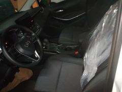 Toyota Corolla Dual-Engine 1.8L Pioneer Edition - ფოტო 14