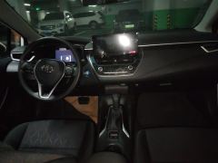 Toyota Corolla Dual-Engine 1.8L Pioneer Edition - ფოტო 16