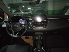 Toyota Corolla Dual-Engine 1.8L Pioneer Edition - ფოტო 17
