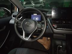 Toyota Corolla Dual-Engine 1.8L Pioneer Edition - ფოტო 18