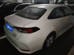 Toyota Corolla Dual-Engine 1.8L Pioneer Edition - ფოტო 2